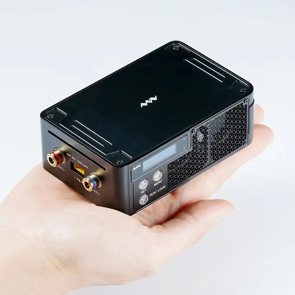 MDP-L1060 Adjustable Digital D - Programmable Dc Power Supply 60V 10A recension och pris