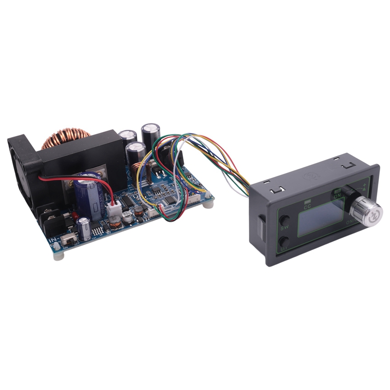WZ5020L 20A 1000W DC DC Buck C - Step Down Dc Power Supply Module 1000W recension och pris