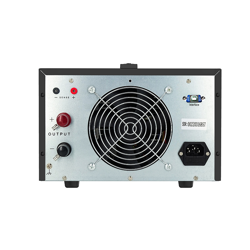 MY-K6010PE 60V 10A Power Suppl - Programmable Dc Power Supply 60V 10A recension och pris