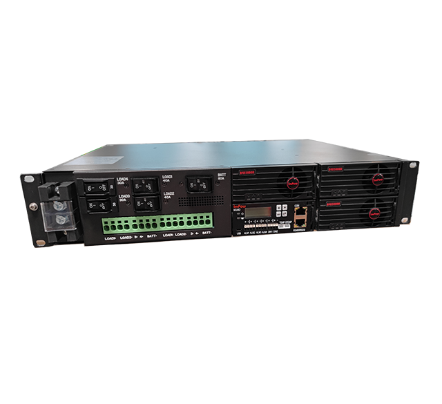 IT 24V 48V 1.5kw 3kw DC Power  - Telecom Dc Power Supply 48V 50A recension och pris