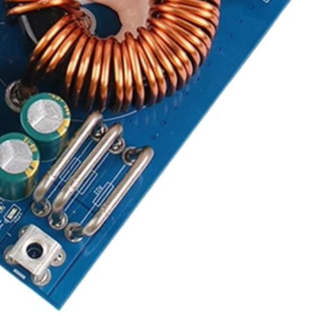 1000W 50A DC Step Down Power S - Step Down Dc Power Supply Module 1000W recension och pris